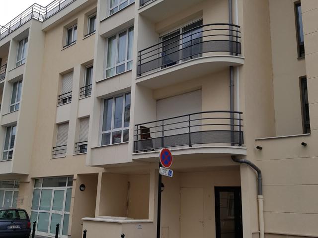 Appartement location à Compiègne