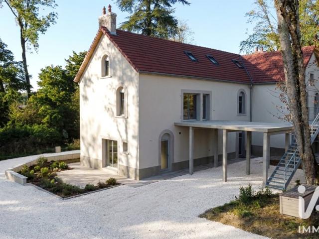 Appartement vente à Lotissement La Pépinière, Montferrand-le-Château