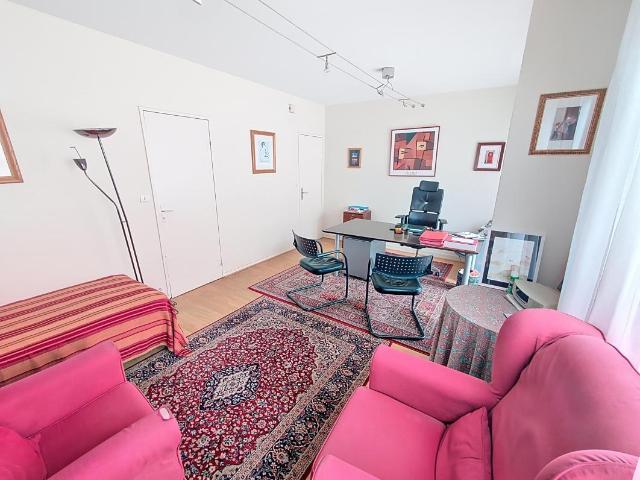 Appartement vente à Le Mans