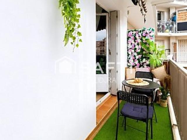 Appartement vente à Marseille