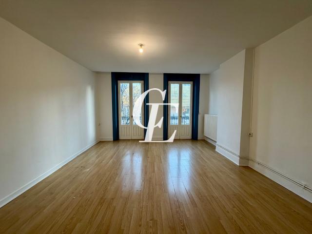 Appartement vente à Saint-Étienne, Saint-etienne