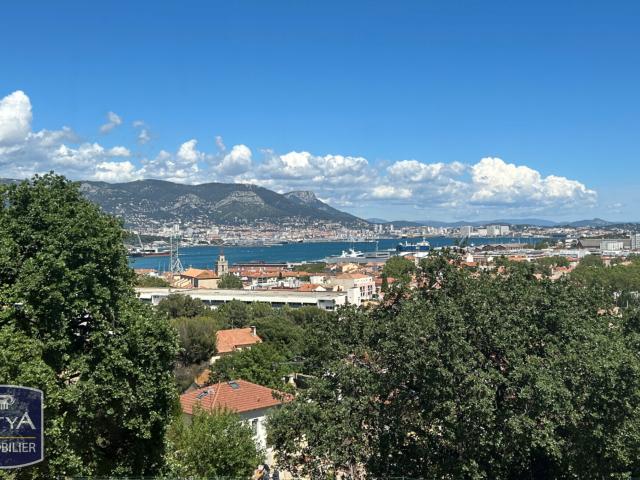 Appartement vente à Arrondissement de Toulon, La Seyne-sur-mer