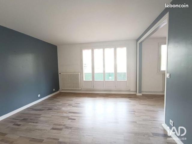 Appartement vente à Sens, Paron
