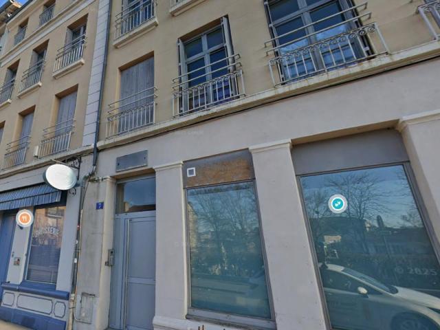 Appartement location à Saint-Étienne, Saint-etienne