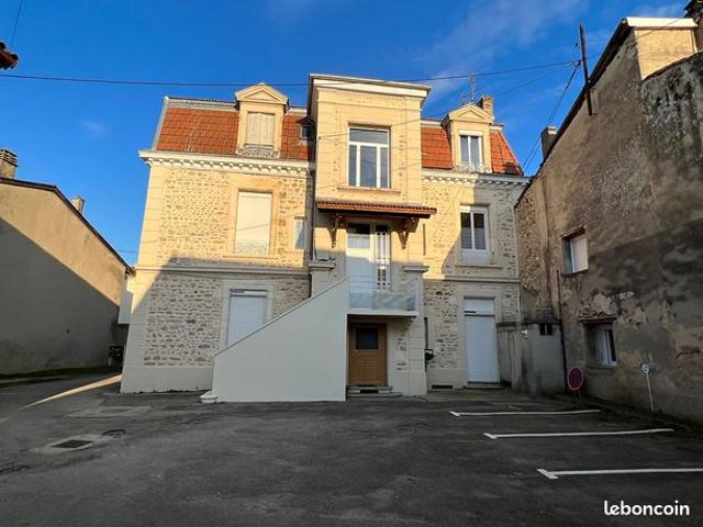 Appartement vente à Belley, Saint-denis-en-bugey