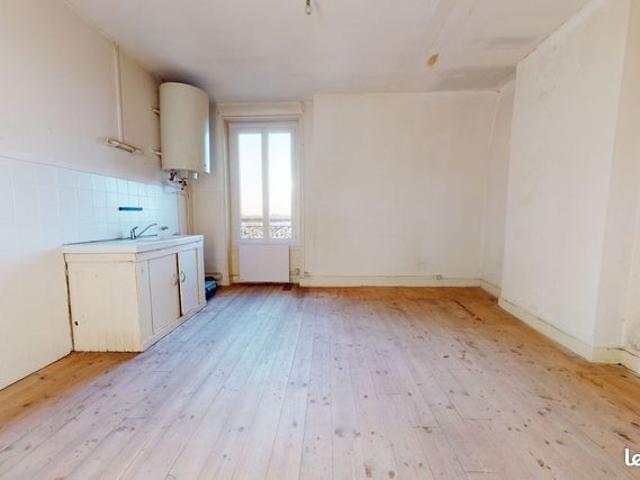 Appartement vente à Belley, Saint-denis-en-bugey