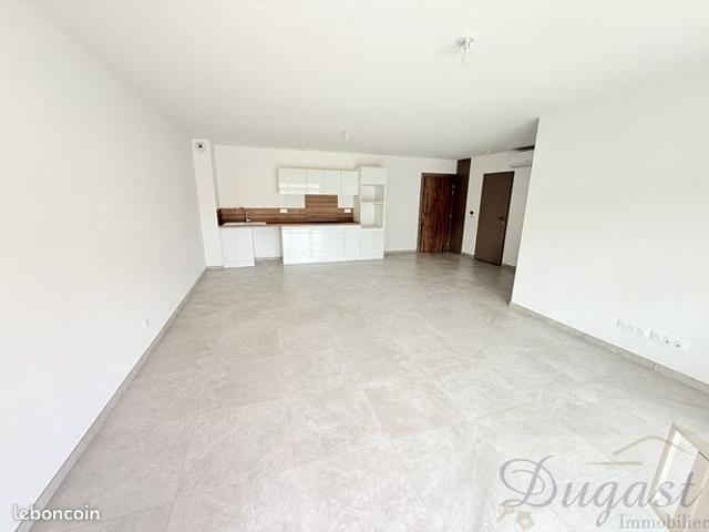 Appartement vente à Villeneuve-lès-Béziers, Hérault