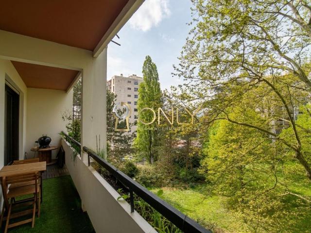 Appartement vente à Lyon, Métropole de Lyon