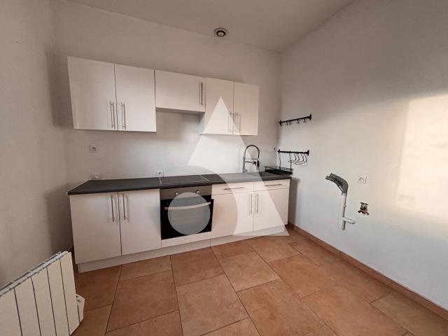 Appartement vente à Valenciennes