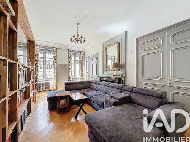 Appartement vente à Lyon, Métropole de Lyon