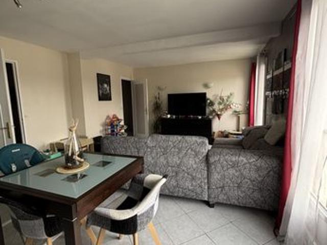 Appartement vente à Ézanville, Val-d'Oise