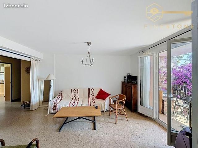 Appartement vente à Arrondissement de Toulon, Saint-cyr-sur-mer