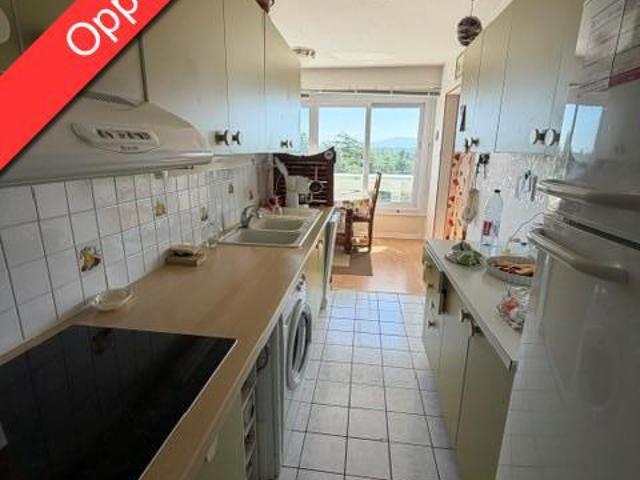 Appartement vente à Gex, Saint-genis-pouilly