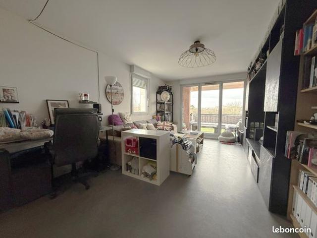 Appartement vente à Toulouse, Castanet-tolosan