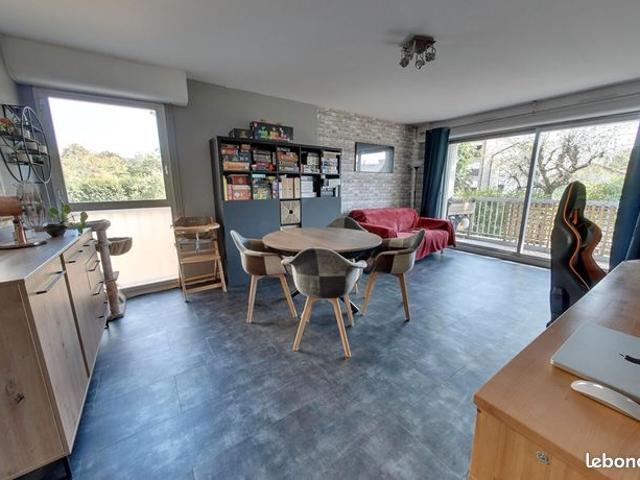 Appartement vente à Rambouillet