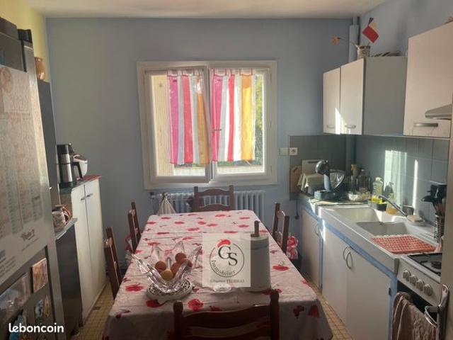 Appartement vente à Tonneins, Lot-et-Garonne