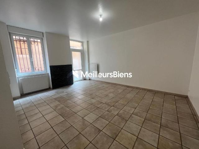 Appartement vente à Belfort, Saraz