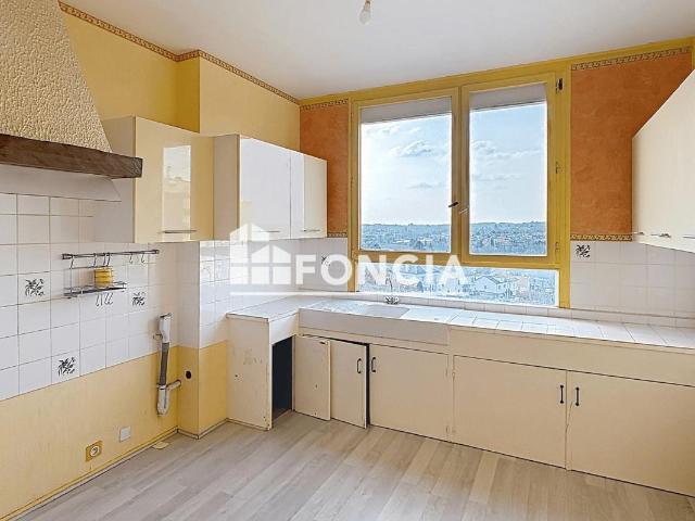 Appartement vente à Limoges