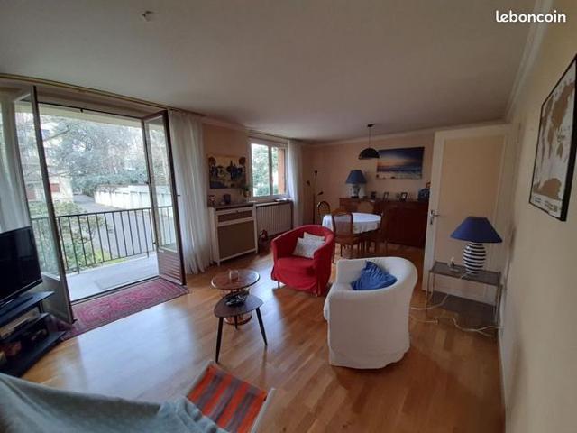 Appartement vente à L'Haÿ-les-Roses, Chevilly-larue