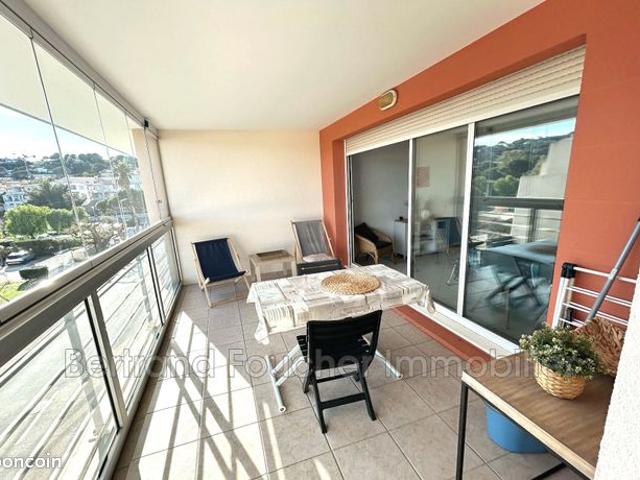 Appartement vente à Arrondissement de Draguignan, Cavalaire-sur-mer