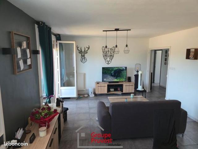 Appartement vente à Roanne, Riorges