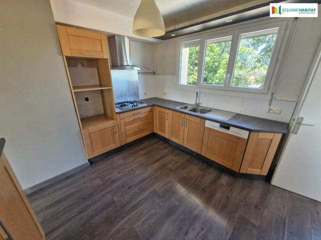 Appartement location à Tarbes