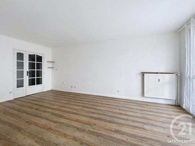 Appartement vente à Compiègne
