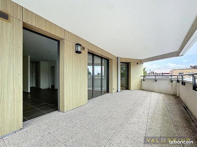 Appartement vente à Rouen, Bois-guillaume