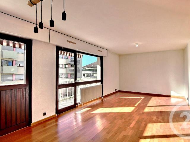 Appartement vente à Saint-Julien-en-Genevois, Annemasse