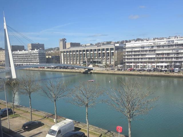 Appartement vente à Le Havre