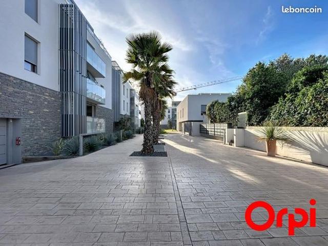 Appartement vente à Montpellier, Baillargues