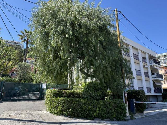 Appartement vente à Nice