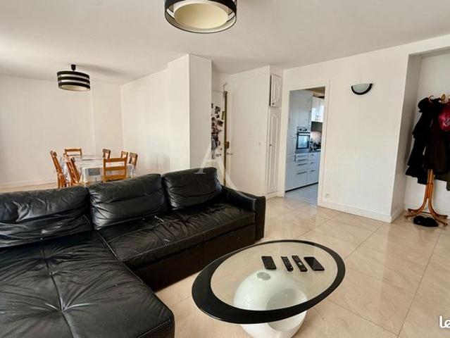 Appartement vente à Boulogne-Billancourt, Boulogne-billancourt