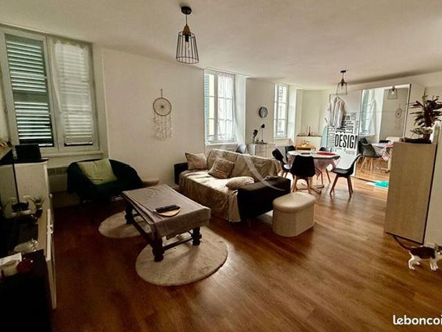 Appartement vente à Pau