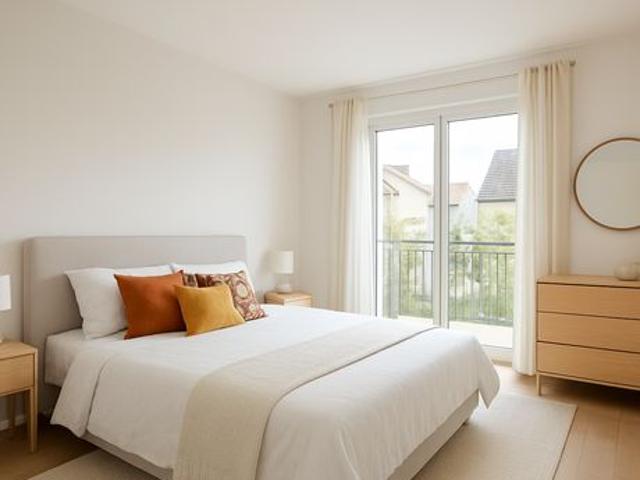Appartement vente à Pau