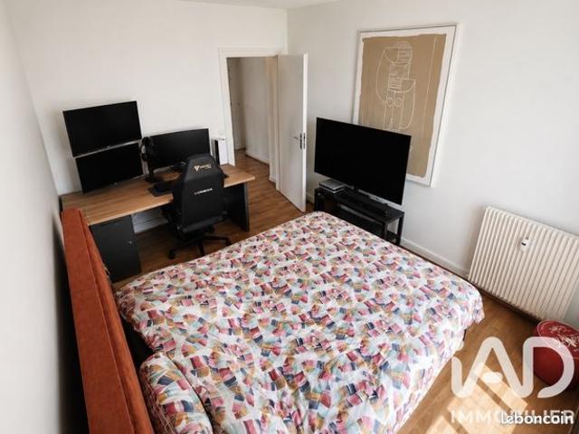 Appartement vente à Saint-Germain-en-Laye, Villennes-sur-seine