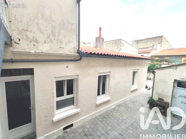 Appartement vente à Rochefort