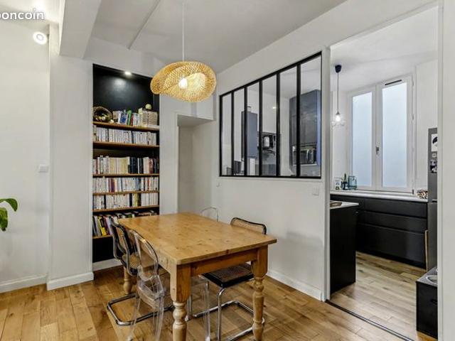 Appartement vente à Toulouse