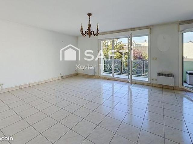Appartement vente à Lens, Pas-de-Calais