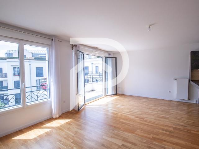 Appartement vente à Grand Canal, Clamart