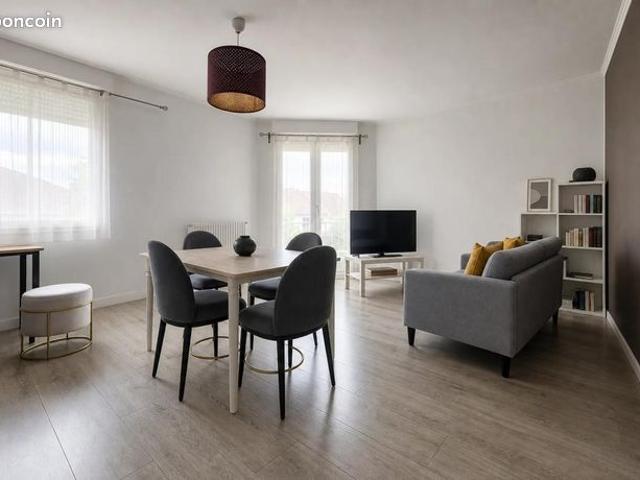 Appartement vente à Évry, Saint-pierre-du-perray