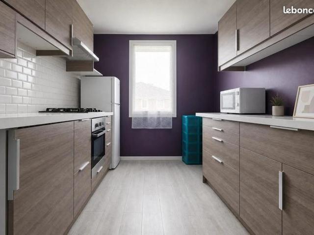 Appartement vente à Saint-Pierre-du-Perray, Essonne