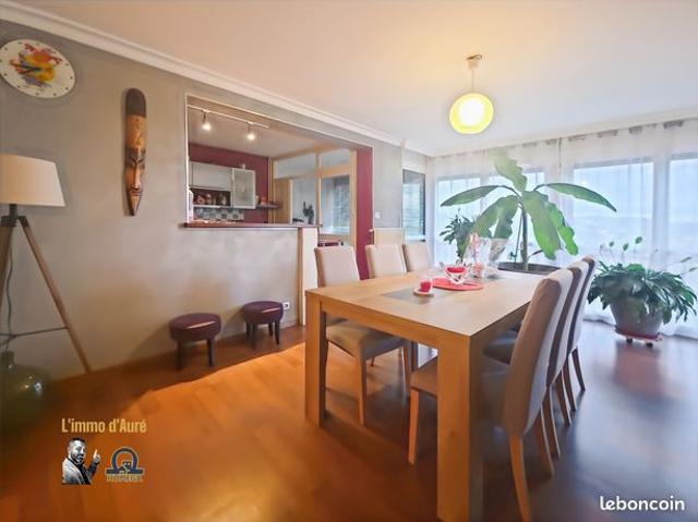 Appartement vente à Chartres, Villars