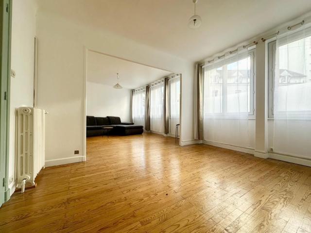 Appartement vente à Clermont-Ferrand, Chamalières