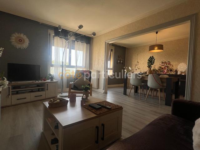 Appartement vente à Tarbes