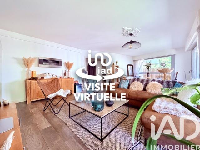 Appartement vente à Saint-Brieuc, Bretagne