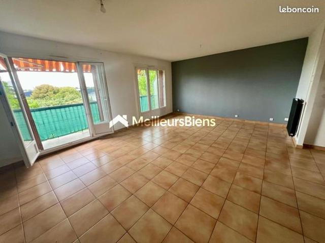 Appartement vente à Perpignan
