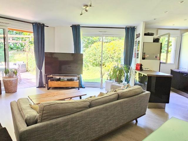 Appartement vente à Montsoult, Val-d'Oise