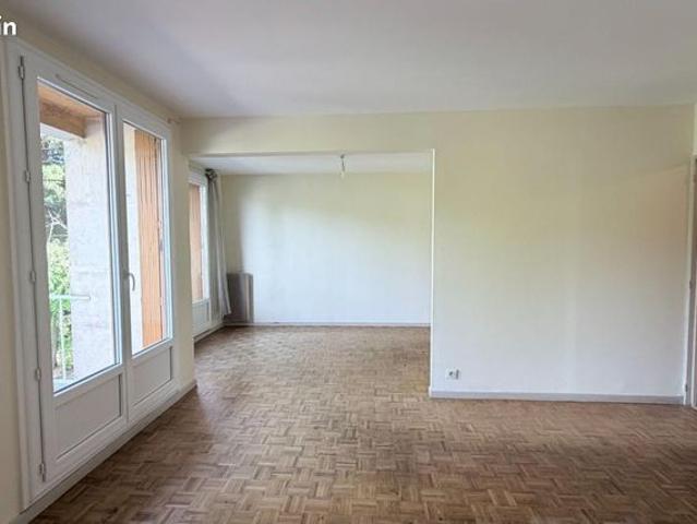 Appartement vente à Aix-en-Provence, Gardanne