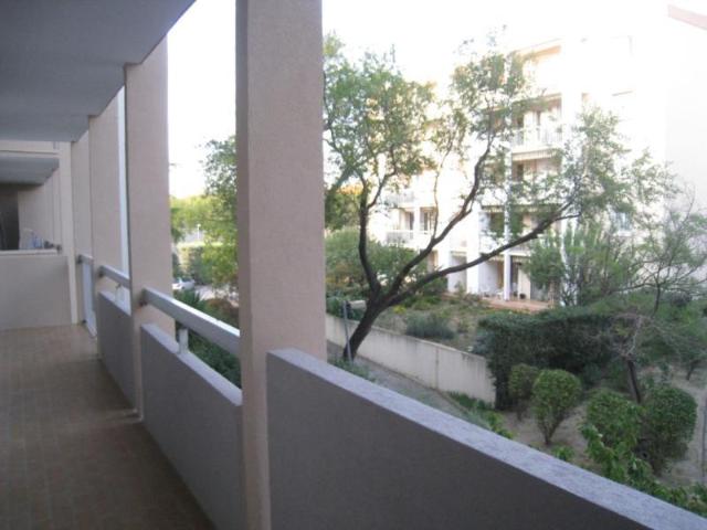 Appartement location à Montpellier